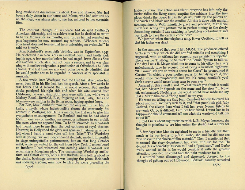 Salka Pages