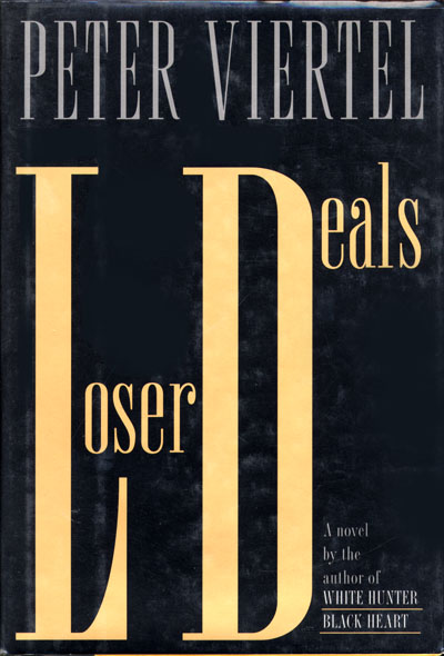 Loser Deals Peter Viertel