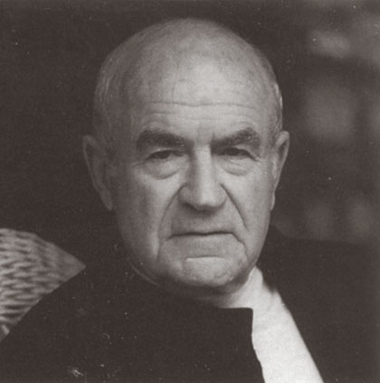 Peter Viertel 1995